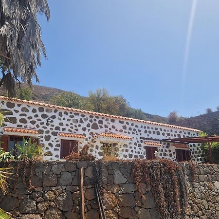 Finca La Isa By Rose Casas Rural Tejeda  Ngoại thất bức ảnh